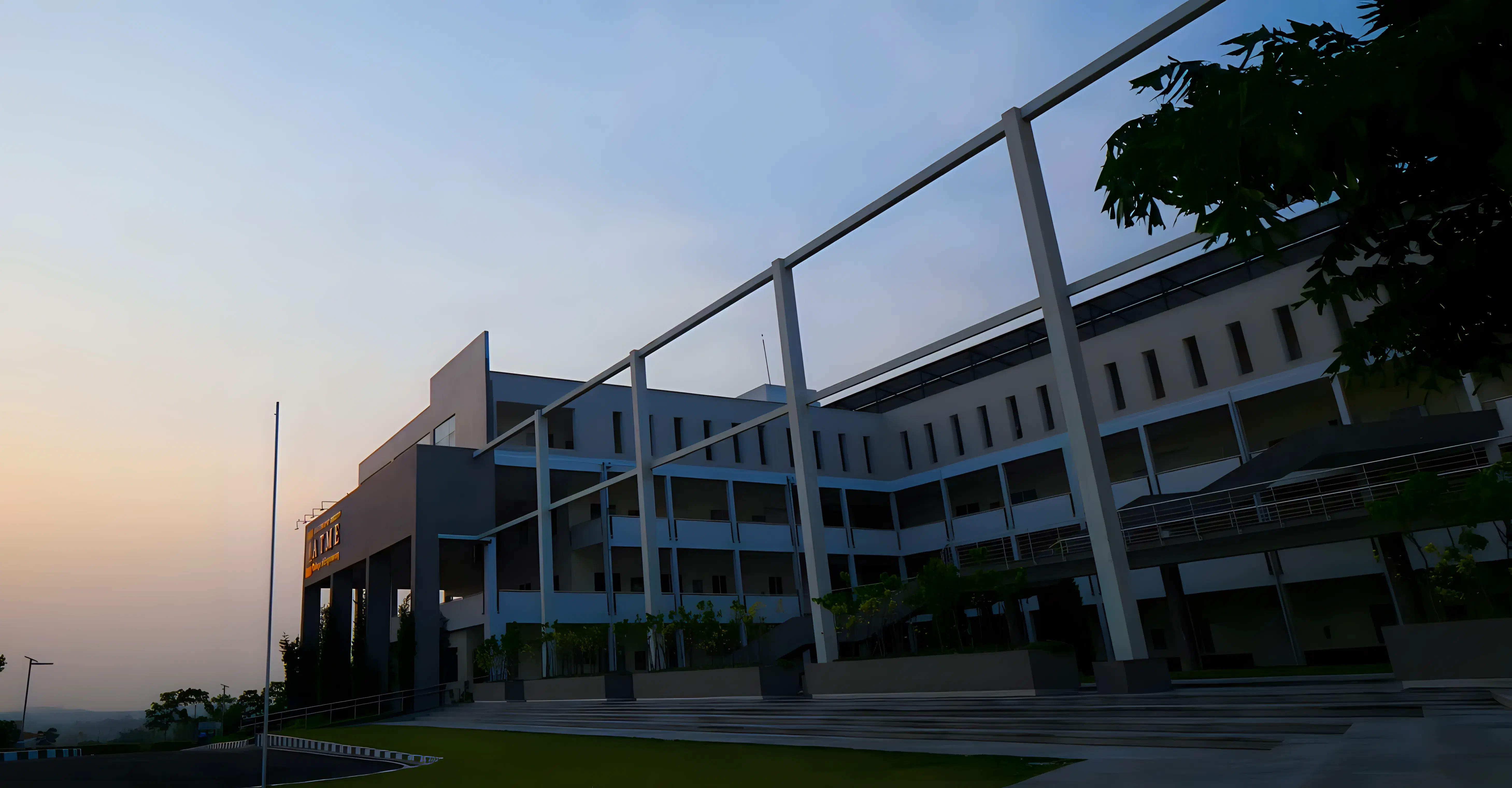 Academy for Technical and Management Excellence Mysore Campus photo 7